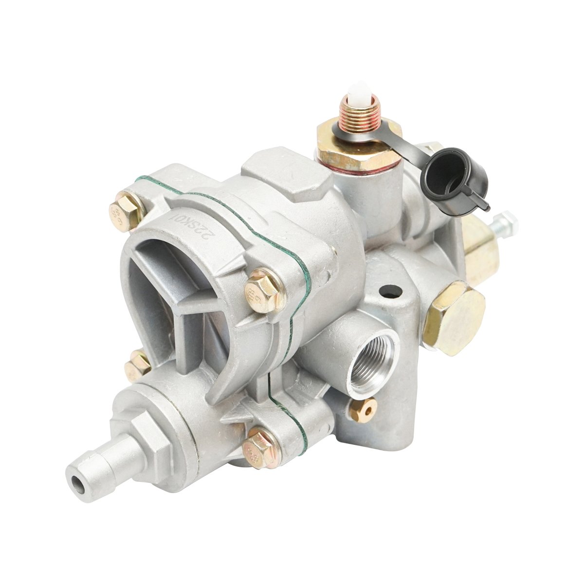 Supapa refulare RABA DR2200 (regulator presiune)